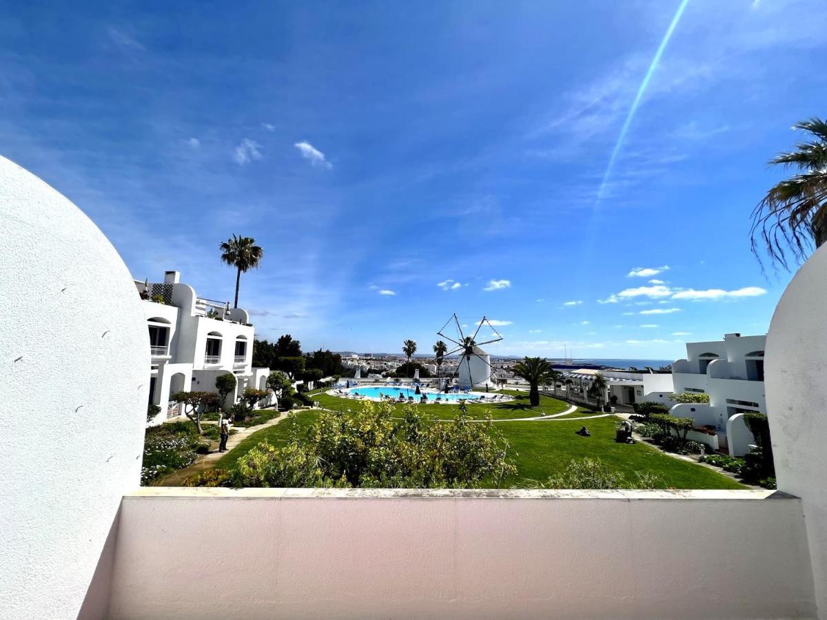 Sunset With Pool By Homing * Albufeira