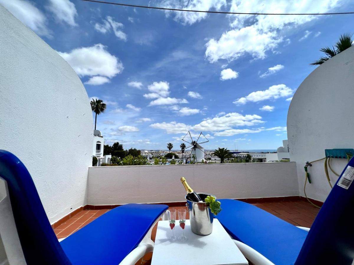 Apartamento Sunset With Pool By Homing *