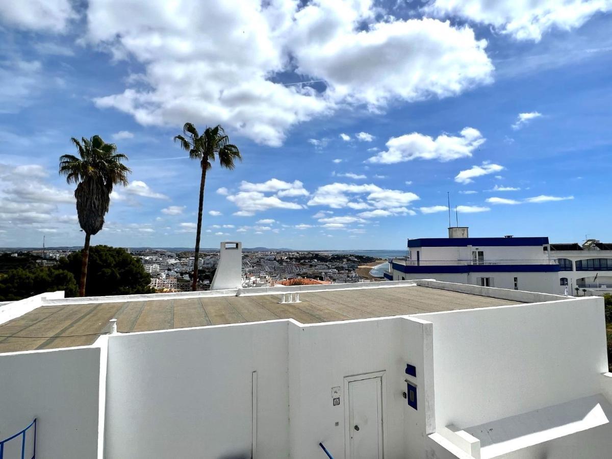 Apartamento Sunset With Pool By Homing Albufeira