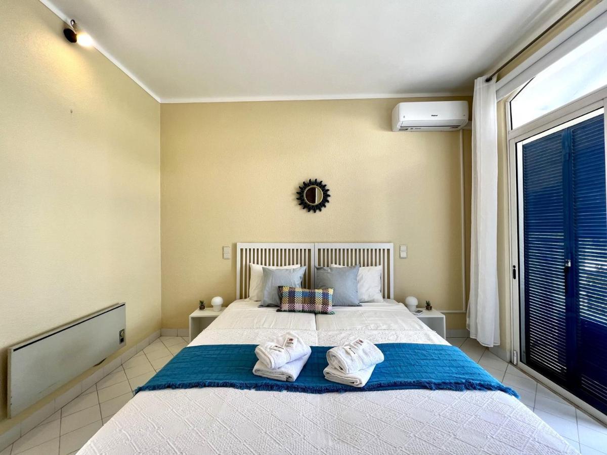 Apartamento Sunset With Pool By Homing Albufeira