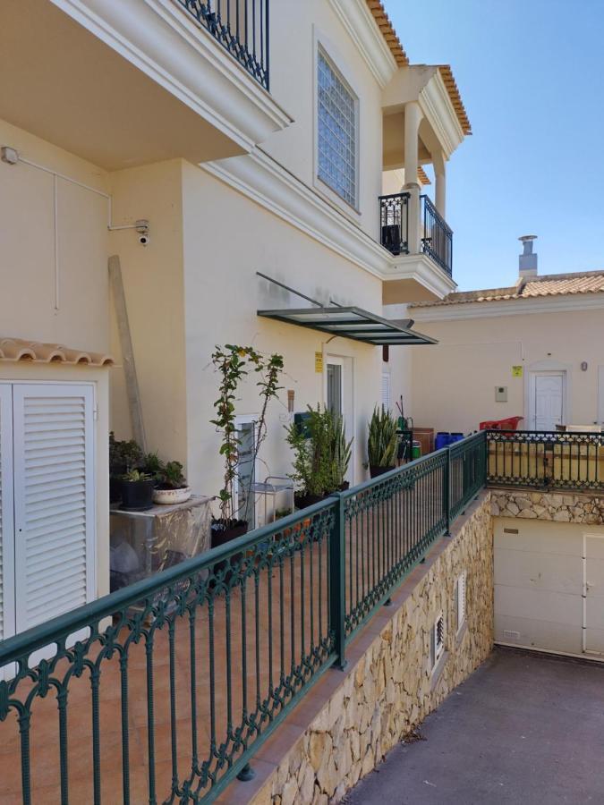 Candyland Apartamento Albufeira