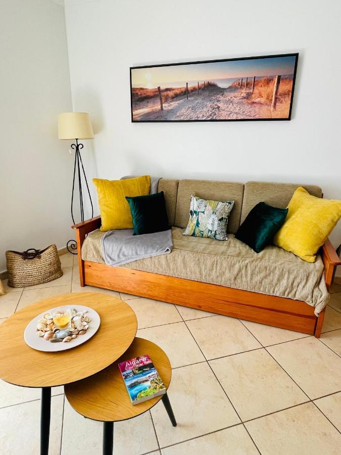 Appartement Seashell Oura *