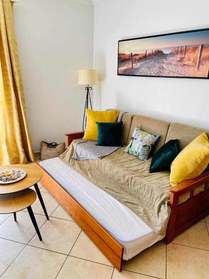 Appartement Seashell Oura