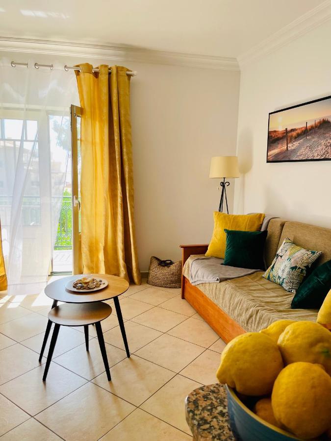 Appartement Seashell Oura Albufeira