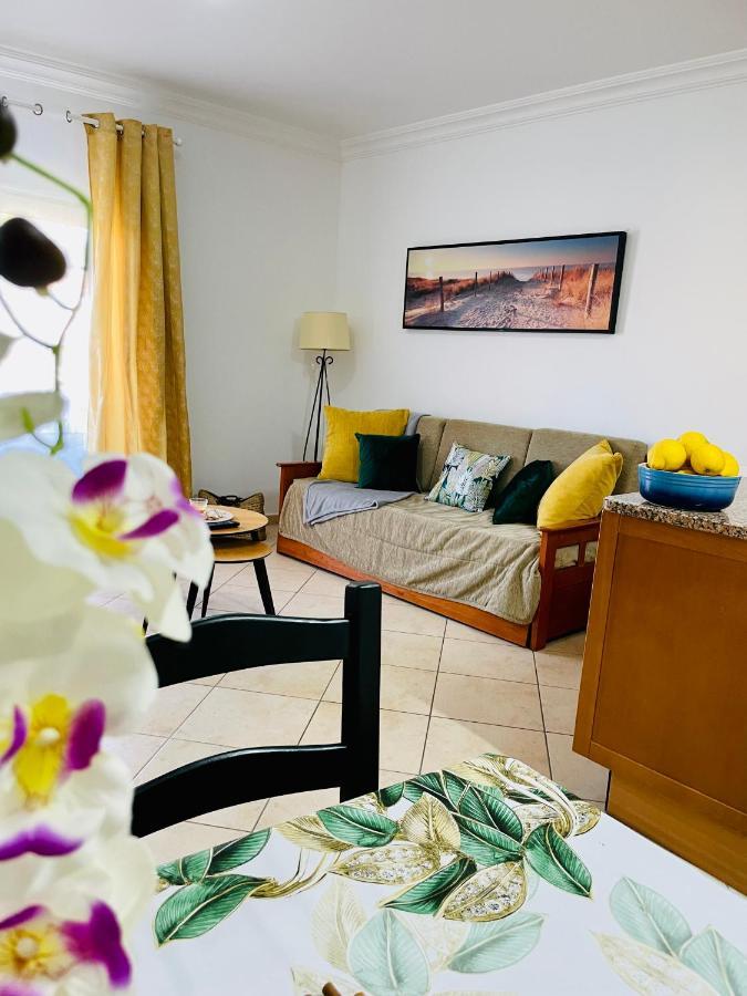 Appartement Seashell Oura Albufeira