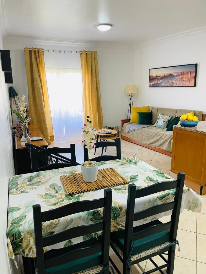 Appartement Seashell Oura *