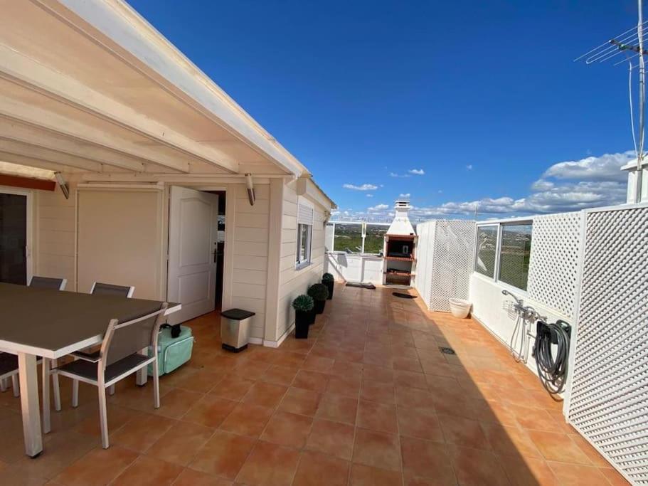 Penthouse T2 Pool Terrace Time *