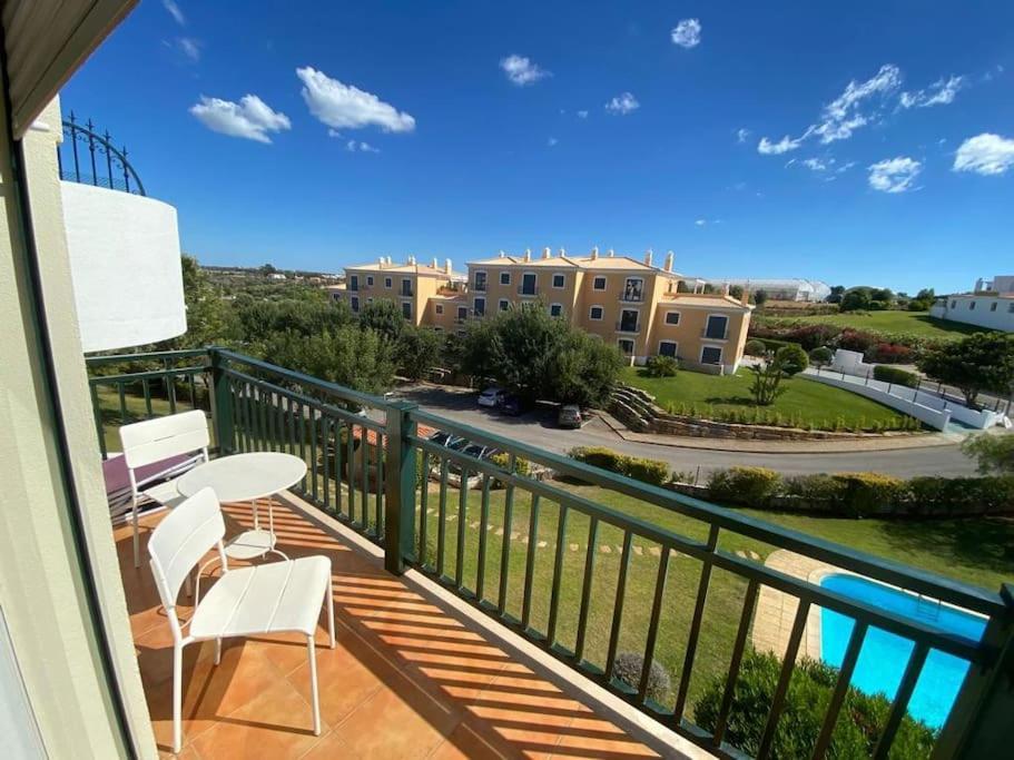 Penthouse T2 Pool Terrace Time