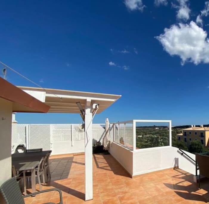 Penthouse T2 Pool Terrace Time Albufeira