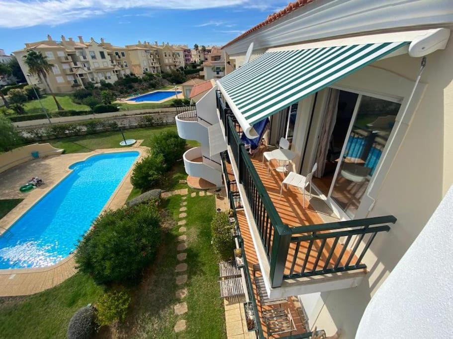 Penthouse T2 Pool Terrace Time *