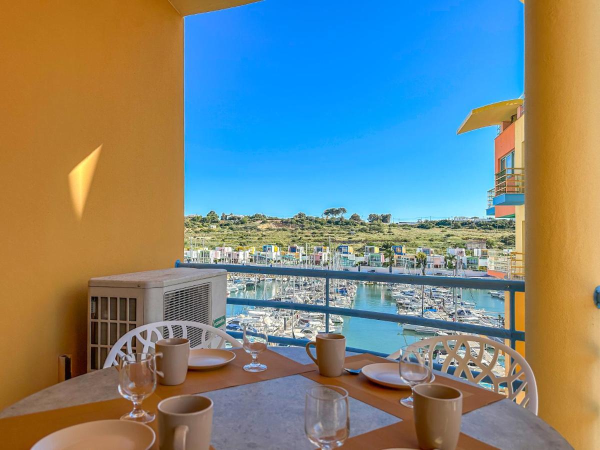 Luxury 1 Bedroom Apartment, Marina De Albufeira3 Apartment