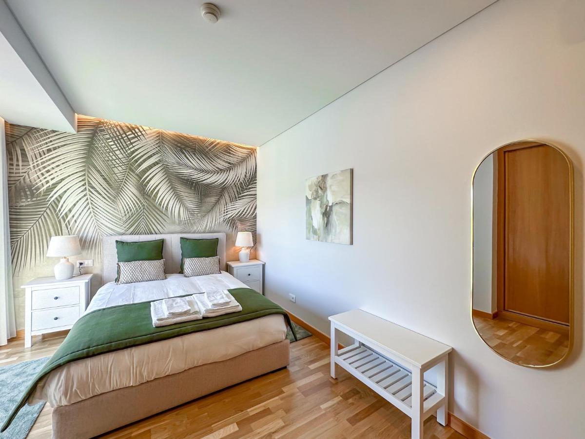 Luxury 1 Bedroom Apartment, Marina De Albufeira3