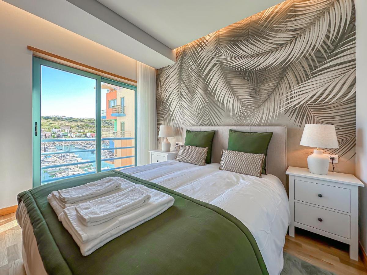 Luxury 1 Bedroom Apartment, Marina De Albufeira3