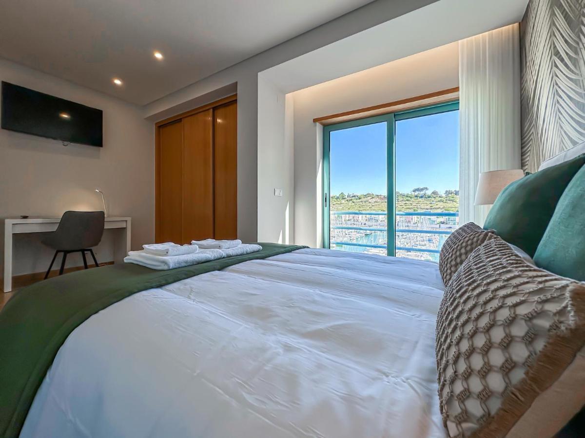 Luxury 1 Bedroom Apartment, Marina De Albufeira3 Apartment