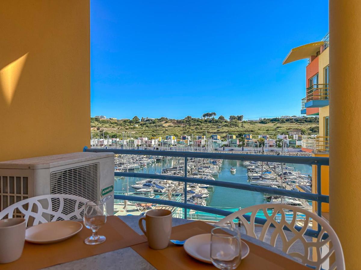 Luxury 1 Bedroom Apartment, Marina De Albufeira3 Apartment *