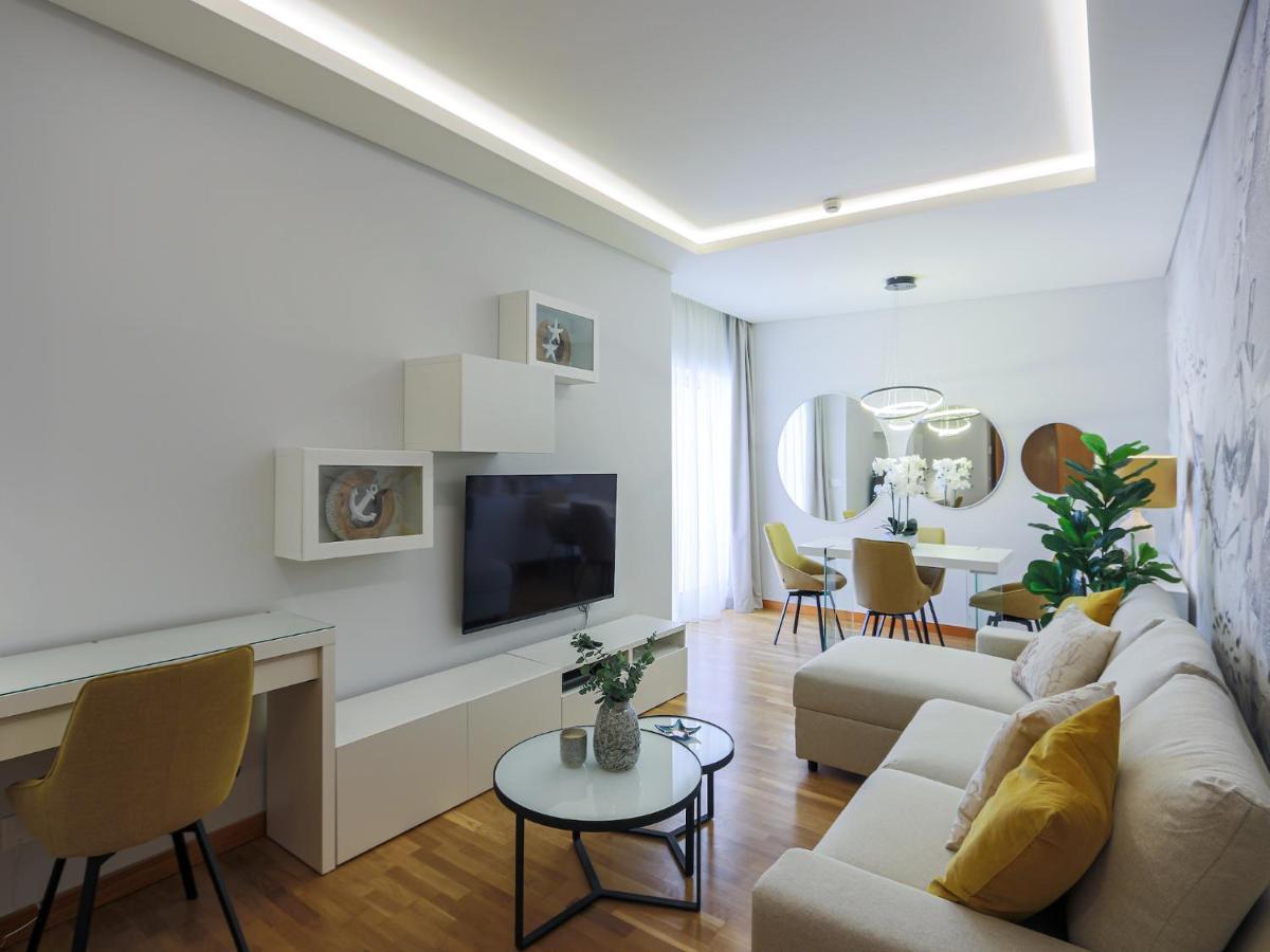 Luxury 1 Bedroom Apartment, Marina De Albufeira3 Albufeira