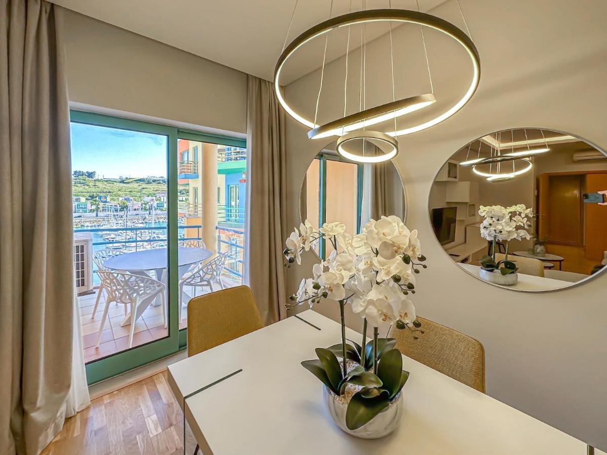 Apartment Luxury 1 Bedroom Apartment, Marina De Albufeira3