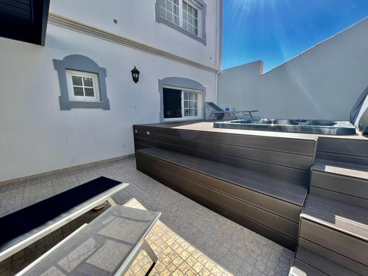 Villa Full Private 180sqm - Terrace Jacuzzi - 200m & Sea View *