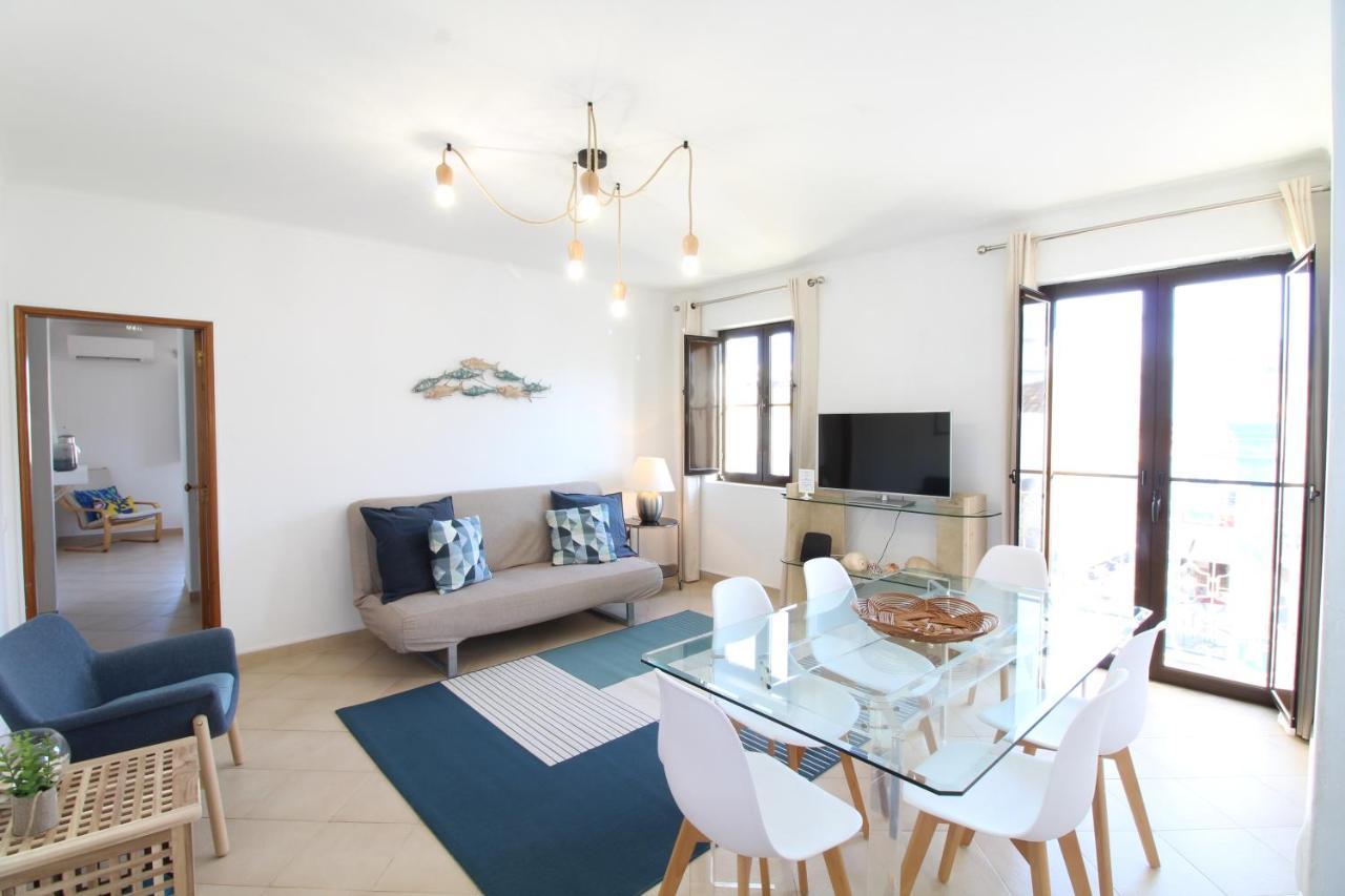 Apartment Old Town 1f Albufeira