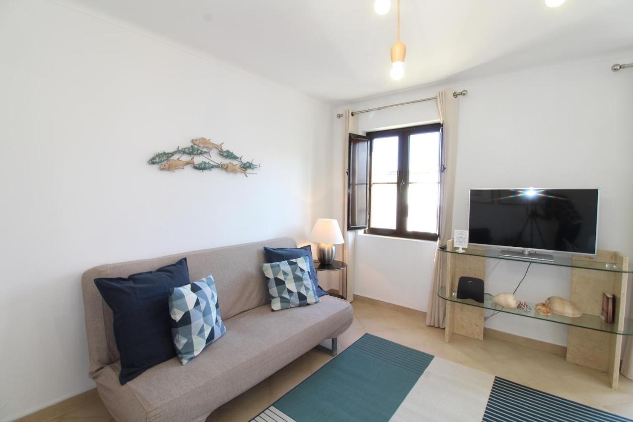 Apartment Old Town 1f Albufeira