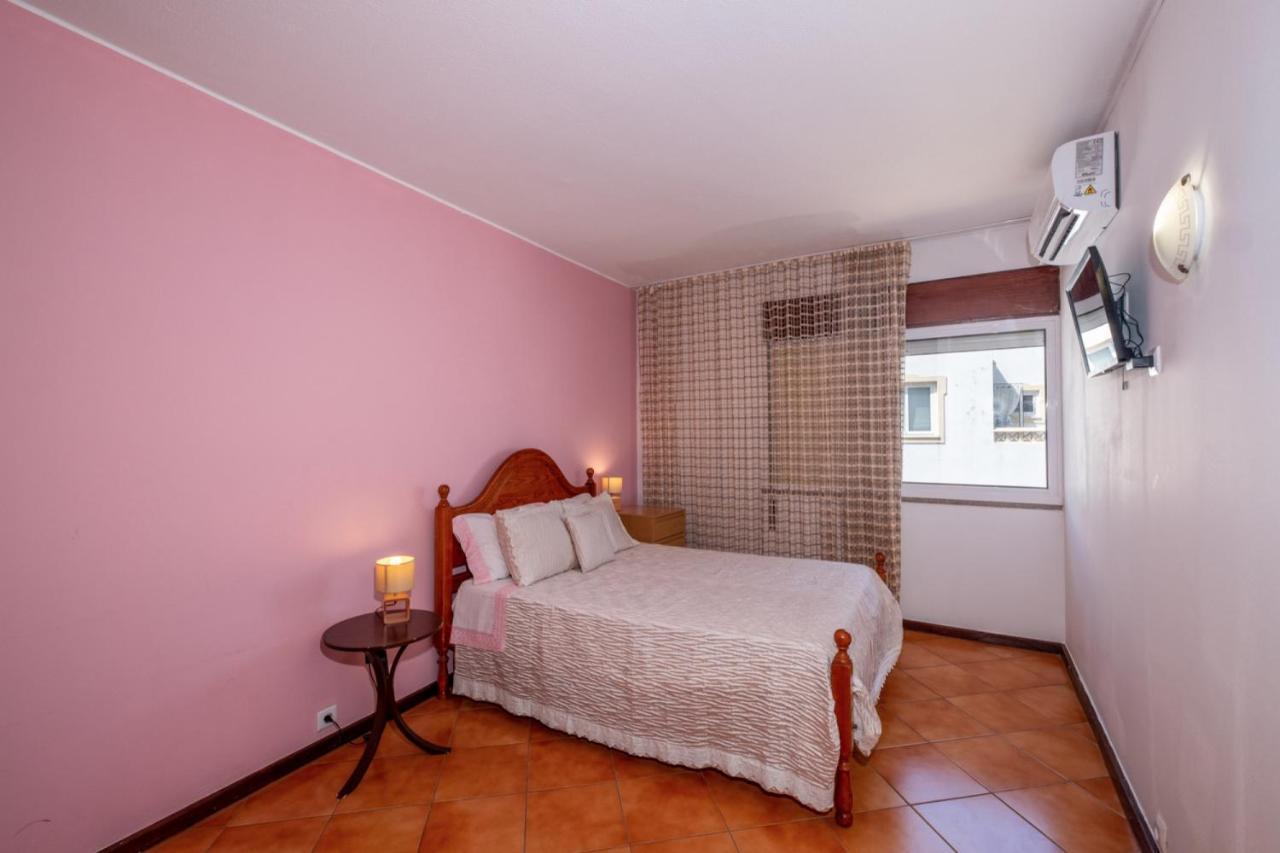 Albergue Guestrooms By Hoa Albufeira