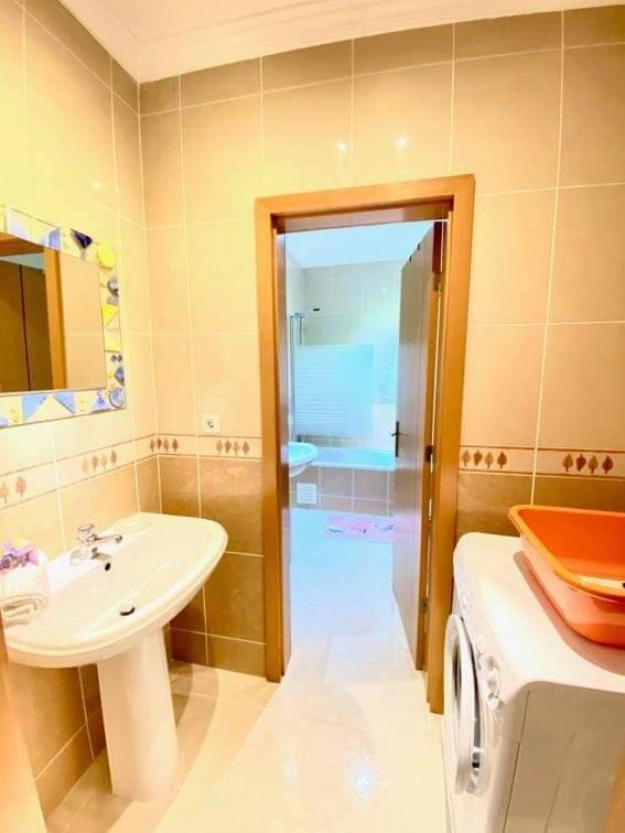Flamingo's W/ 2 Swimming Pool Apartment Albufeira