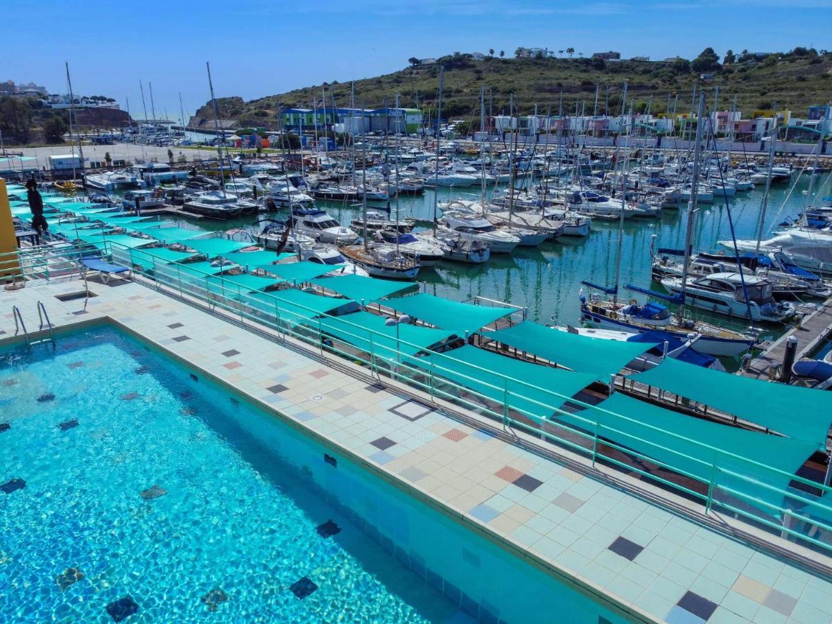 Apartment Luxury 1 Bedroom Apartment, Marina De Albufeira3