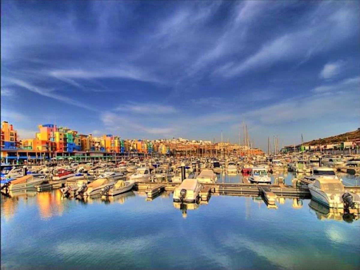 Luxury 1 Bedroom Apartment, Marina De Albufeira3 Apartment Albufeira