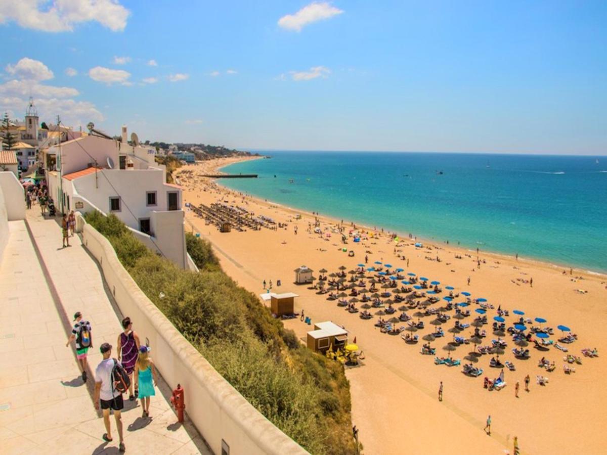 Luxury 1 Bedroom Apartment, Marina De Albufeira3 Albufeira