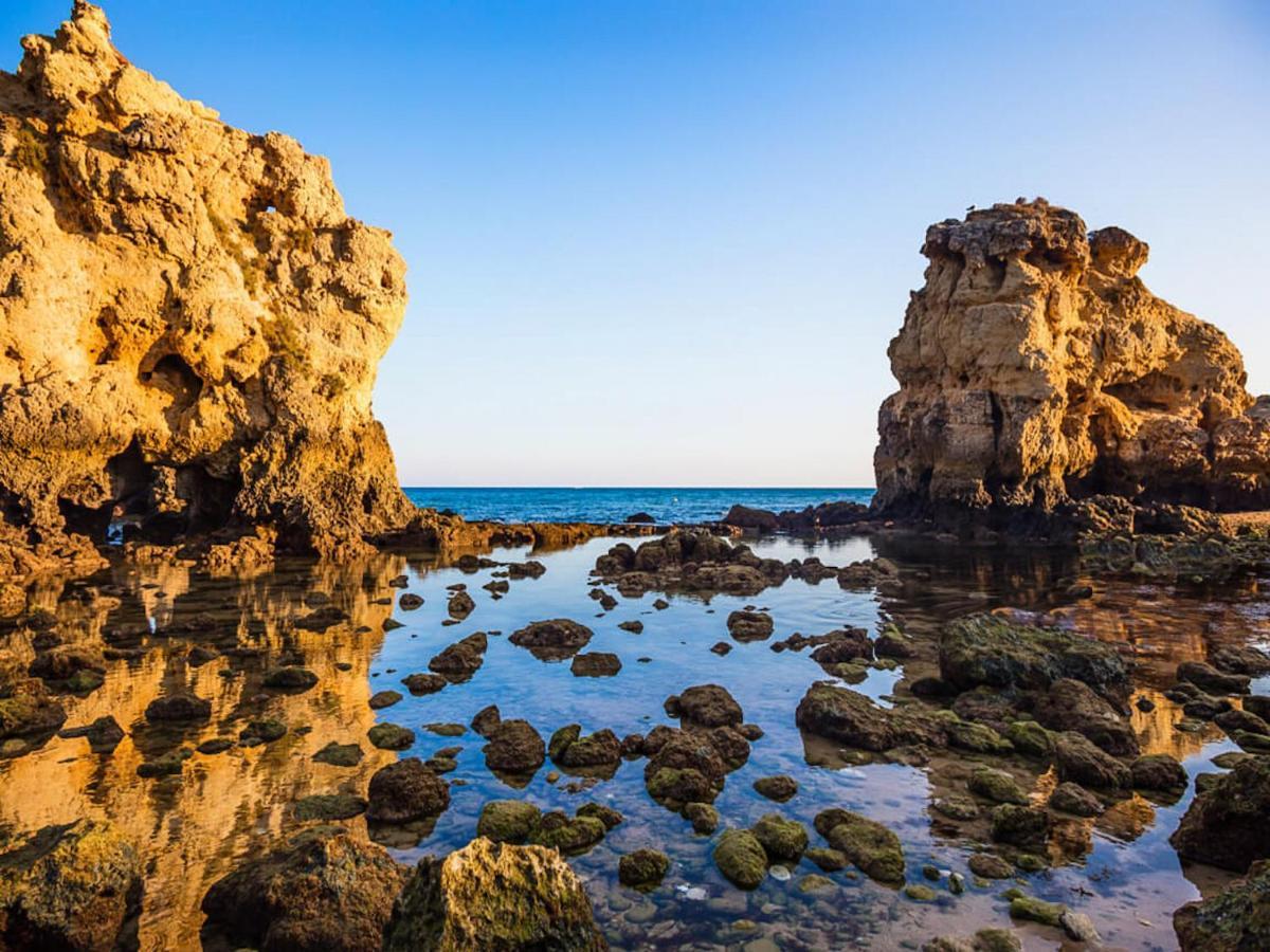 Luxury 1 Bedroom Apartment, Marina De Albufeira3