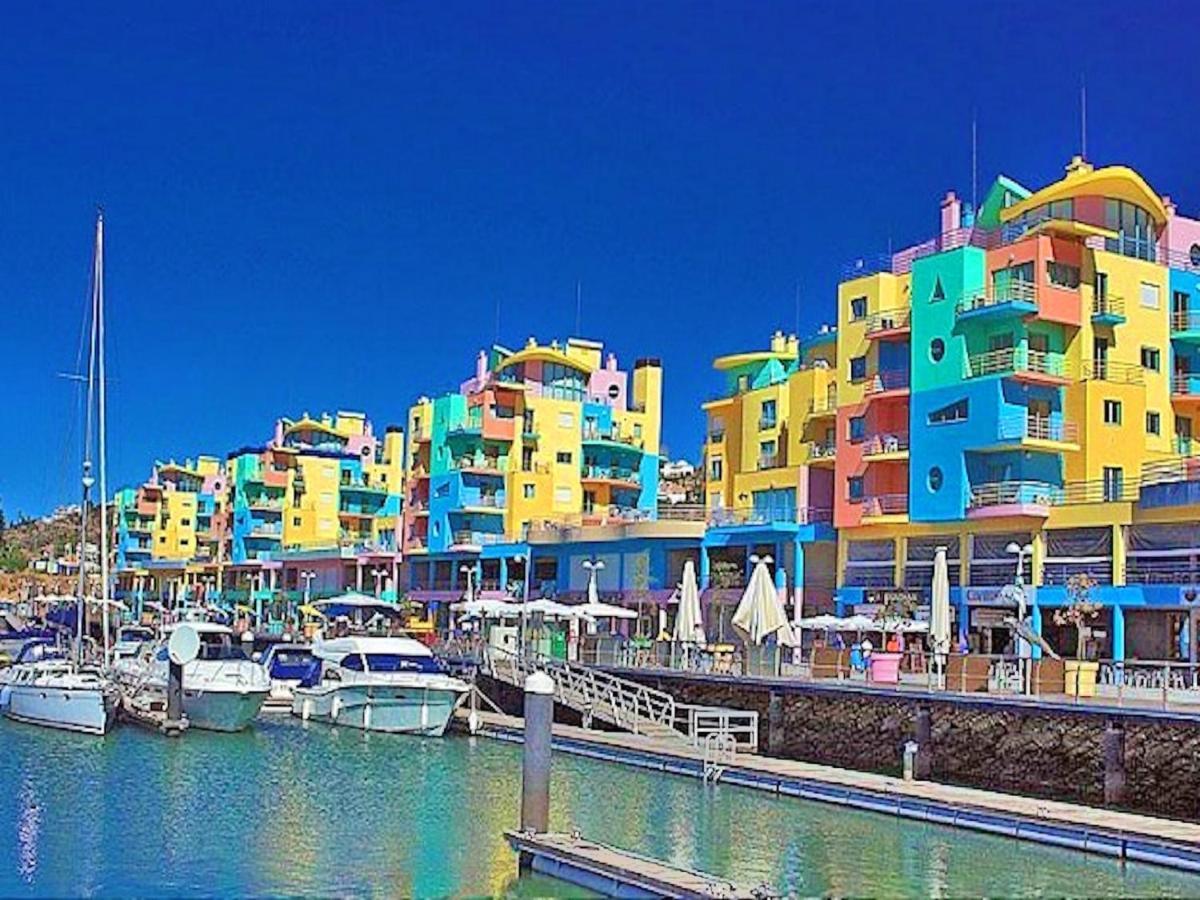 Apartment Luxury 1 Bedroom Apartment, Marina De Albufeira3 *