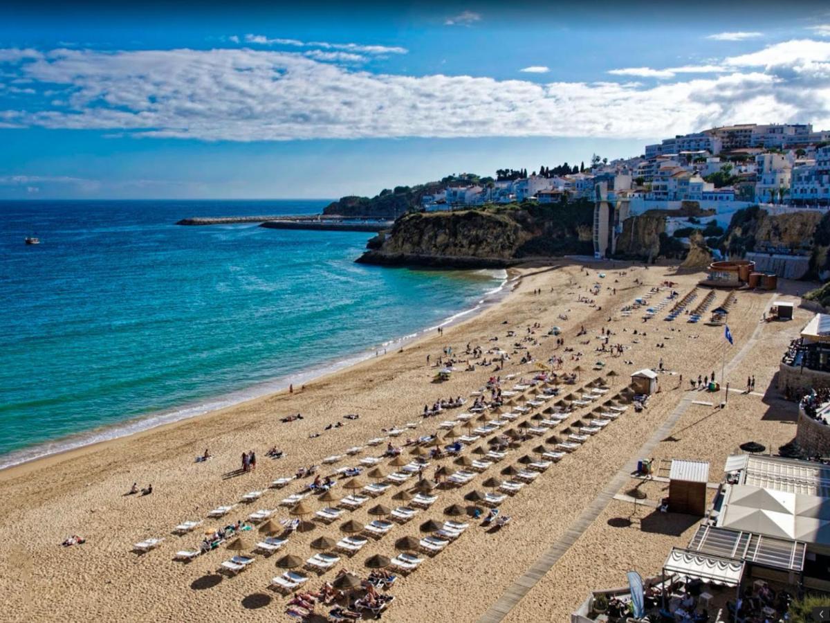 Apartment Luxury 1 Bedroom Apartment, Marina De Albufeira3