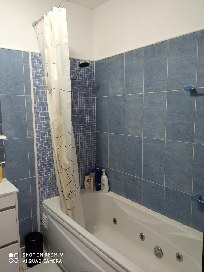Appartement Cozy Oura