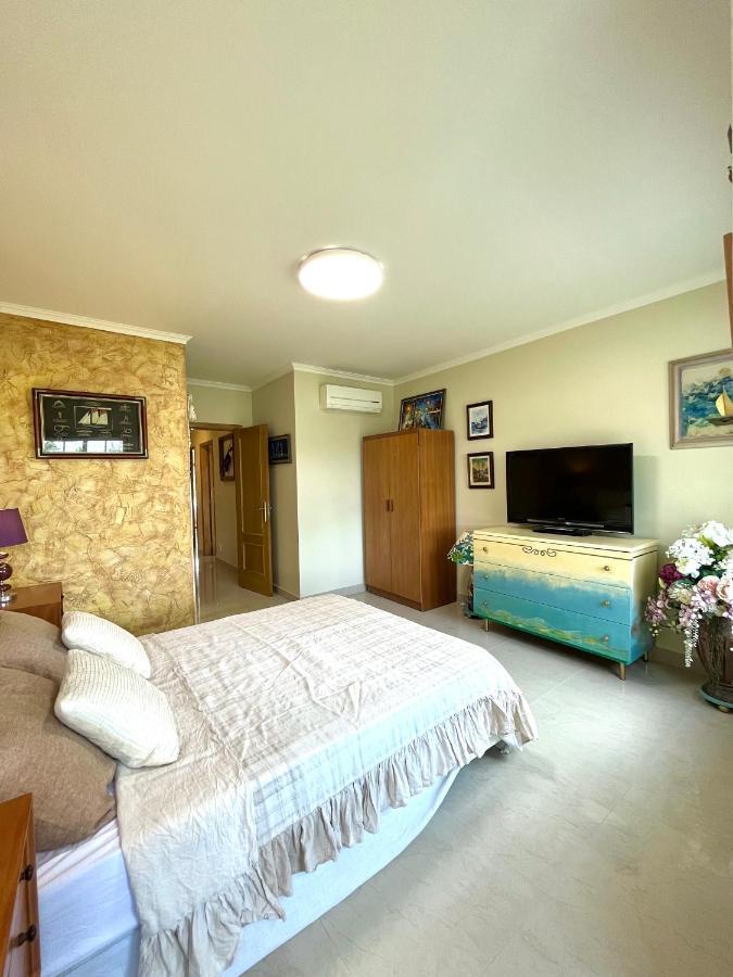 Paradise On The Holiday home *