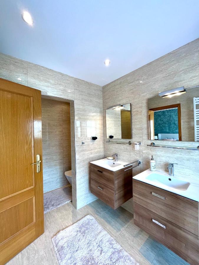 Paradise On The Holiday home *