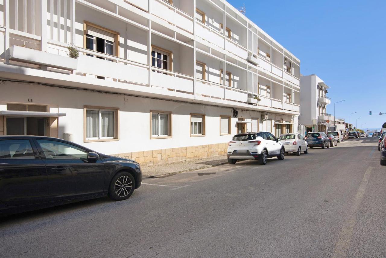Casa Da Letinhas * Albufeira