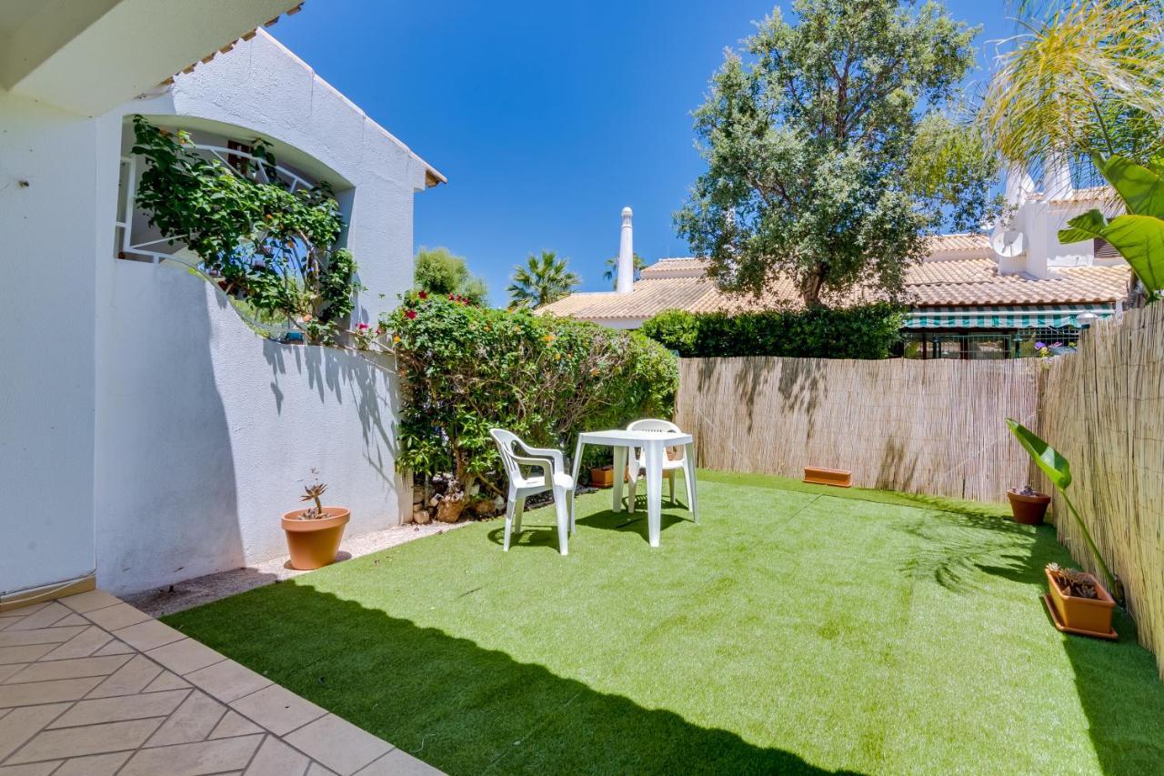 Vakantiehuis Small 4pax -shared Pool @ Homesbyfc Albufeira
