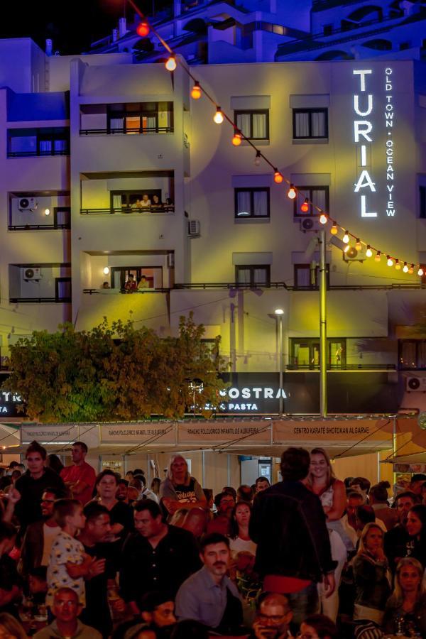 Turial Old Town Ocean View 3*