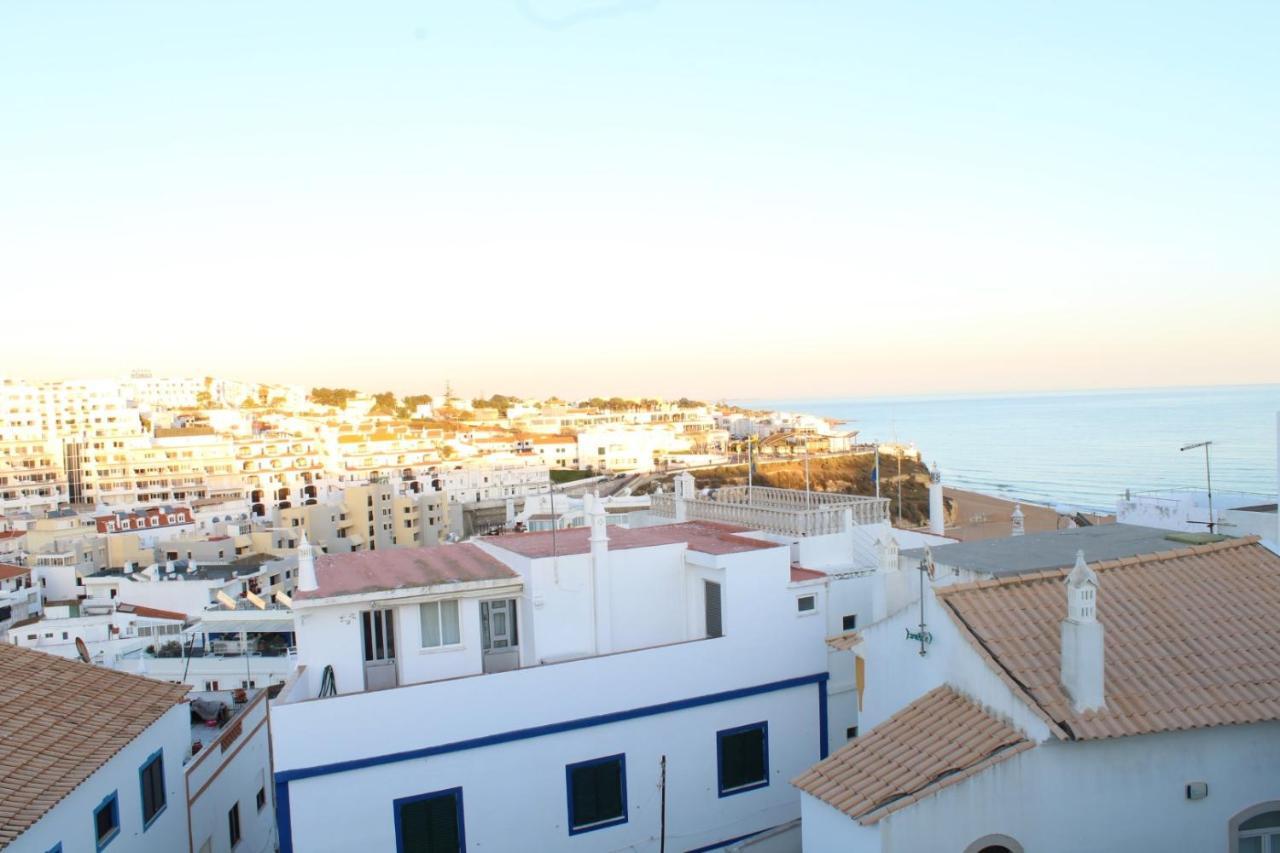 Casa Do Sol Apartment