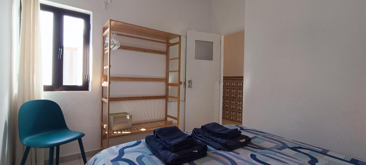 Casa Do Sol Apartment Albufeira