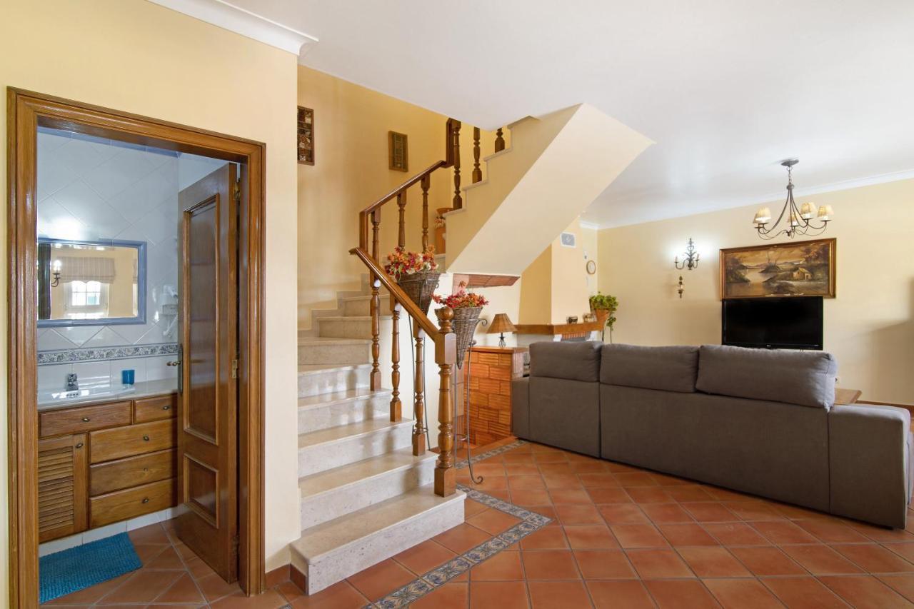 Guisado Holiday home