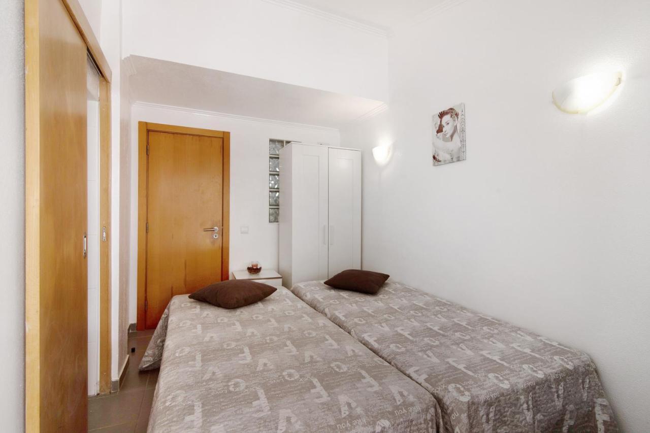 Holiday home Guisado Albufeira
