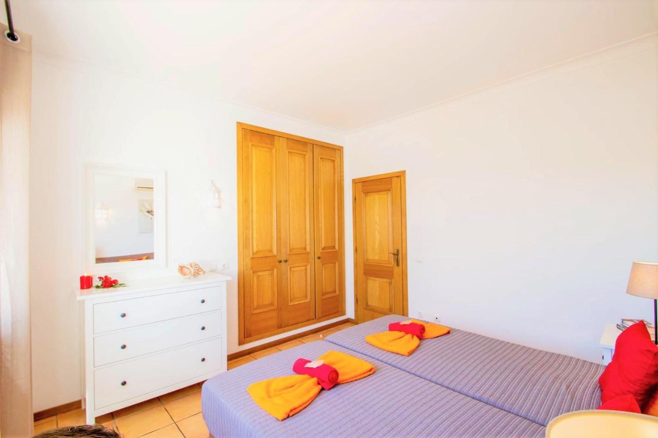 Boracay By Algarve Vacation Villa Albufeira