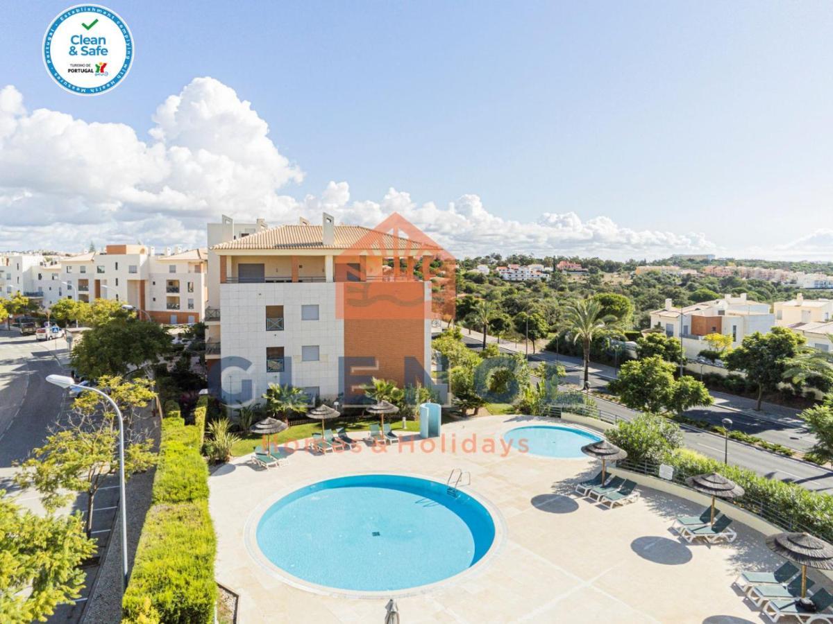 Corcovada 1 By Glenge Holidays Albufeira