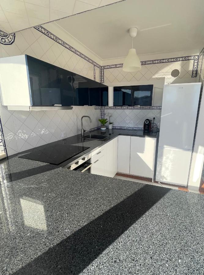Apartment Varandas Do Mar