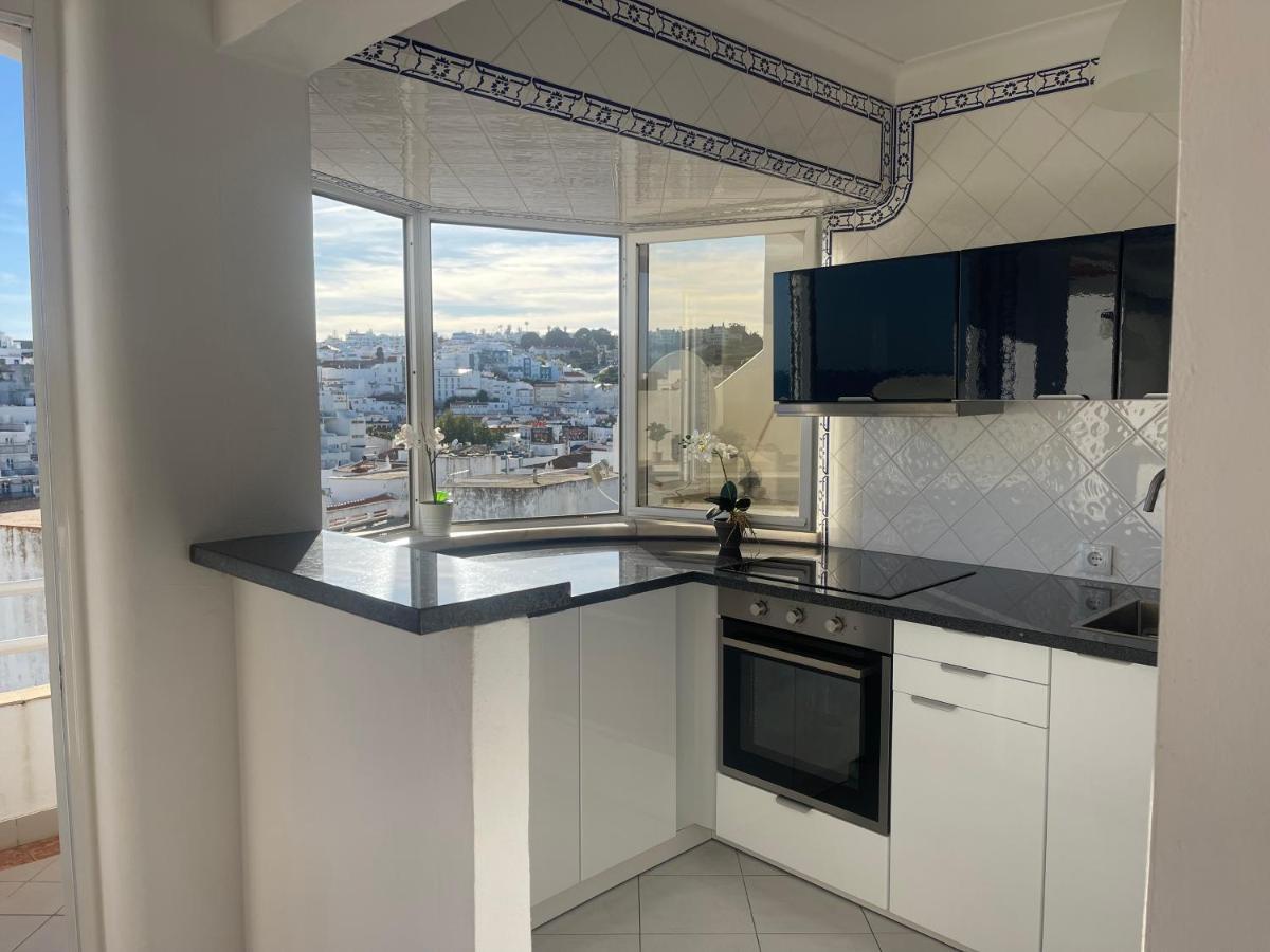 Varandas Do Mar Apartment *
