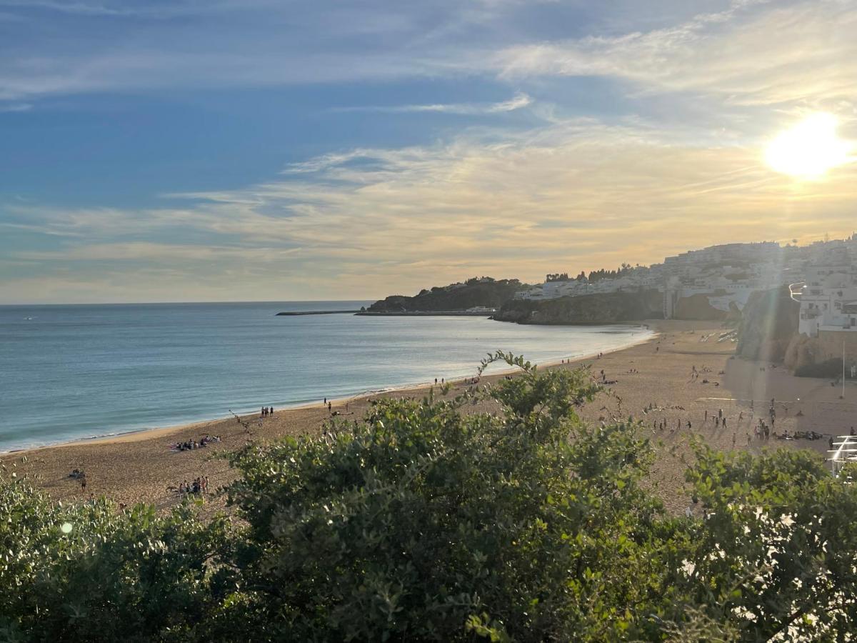 Varandas Do Mar Apartment Albufeira