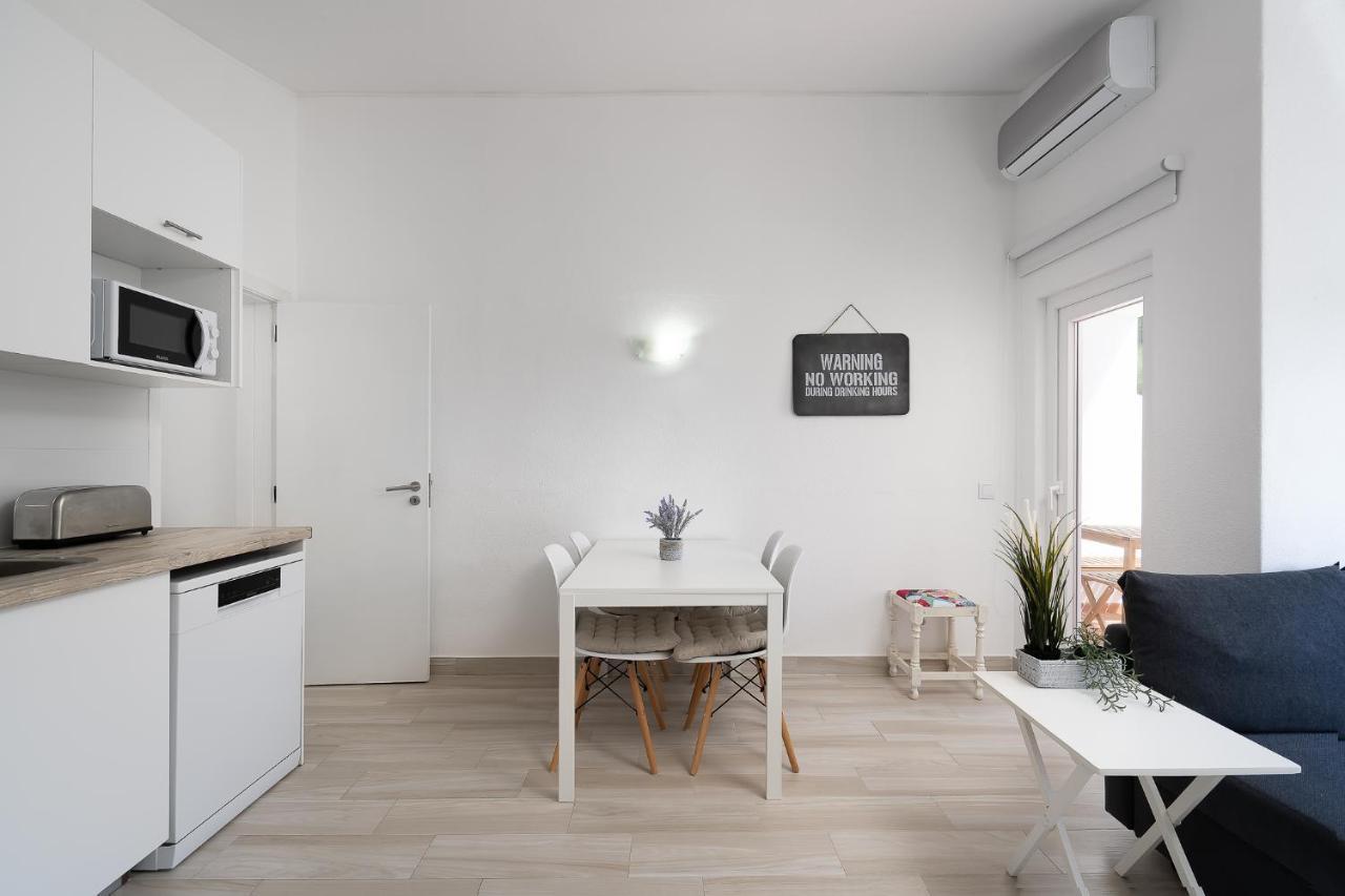 Appartement Bright - 5min To The By Lovelystay *