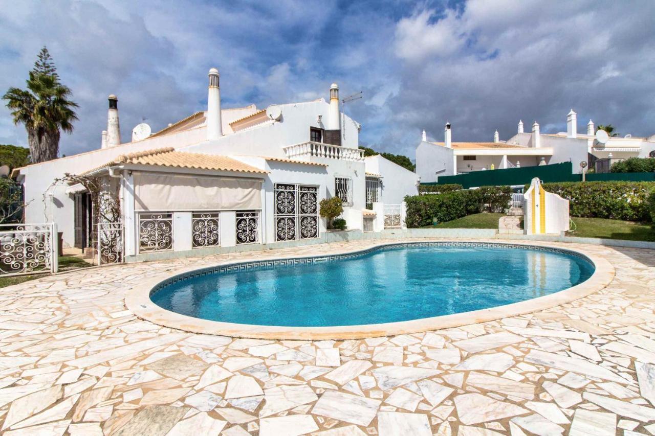 Algarve Sun House - Pool & Bbq & Privat Garden *