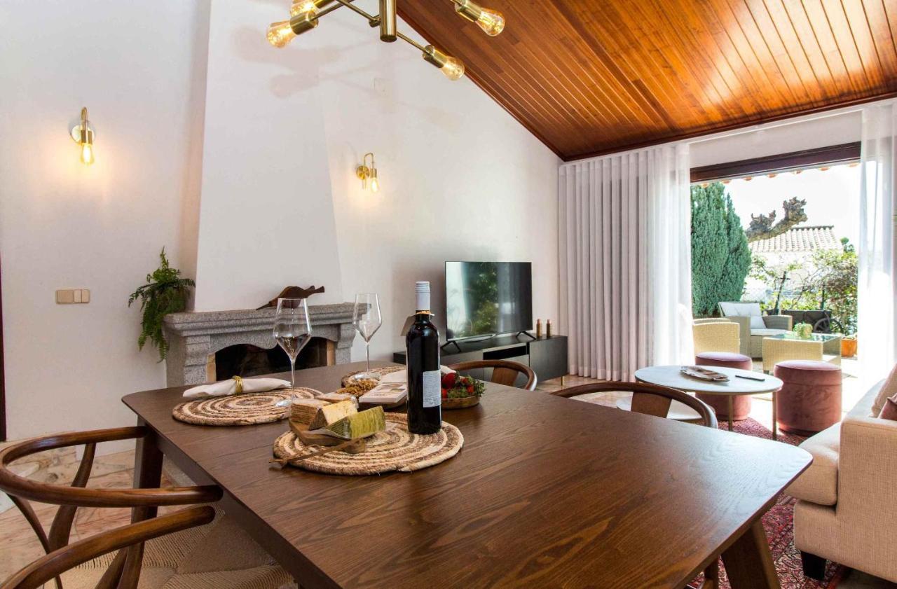 Algarve Sun House - Pool & Bbq & Privat Garden *